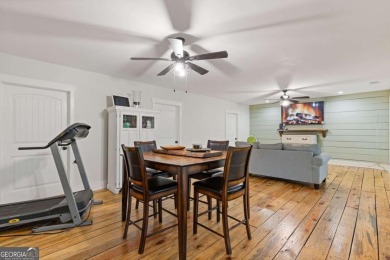 Bring Your Boat, Your Golf Cart, and Your Pool Gear-Welcome to on Chestatee Golf Club in Georgia - for sale on GolfHomes.com, golf home, golf lot