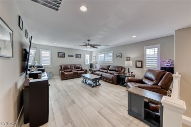 Highly customized home in Boulder Hills Estates!  Discover your on Boulder Creek Golf Club in Nevada - for sale on GolfHomes.com, golf home, golf lot