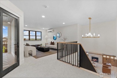 This stunning custom residence, to be crafted by the locally on TPC Colorado Golf Club in Colorado - for sale on GolfHomes.com, golf home, golf lot