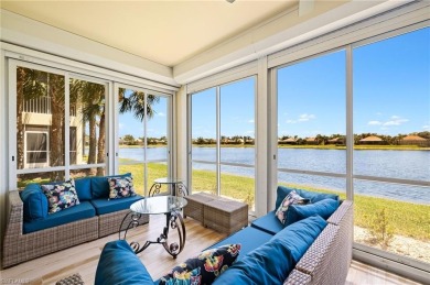Welcome to this gem in the Fort Myers community Bay Haven in on Kelly Greens Golf and Country Club in Florida - for sale on GolfHomes.com, golf home, golf lot