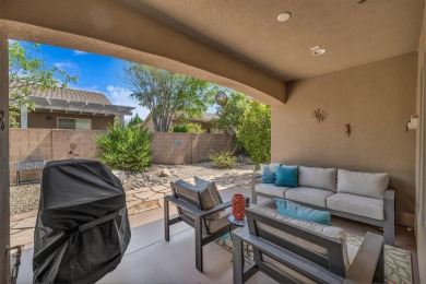 Former model home with extensive upgrades and fresh updates on Sunriver Golf Club in Utah - for sale on GolfHomes.com, golf home, golf lot