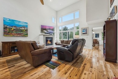 Abbi Munn, The Wells Group of Durango, LLC, C: , abbi,  : on Dalton Ranch and Golf Club in Colorado - for sale on GolfHomes.com, golf home, golf lot