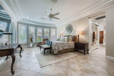 AMAZING OPPORTUNITY to own the very best Sun City Anthem has to on Revere Golf Club in Nevada - for sale on GolfHomes.com, golf home, golf lot