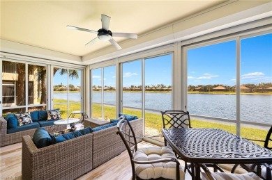 Welcome to this gem in the Fort Myers community Bay Haven in on Kelly Greens Golf and Country Club in Florida - for sale on GolfHomes.com, golf home, golf lot