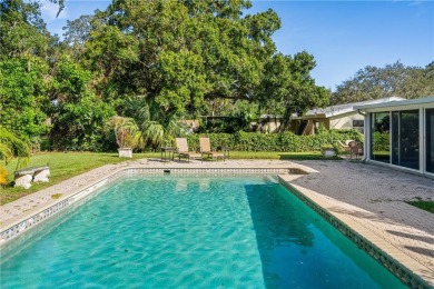 Highly sought-after Country Club Pointe! Perfectly positioned on Vero Beach Country Club in Florida - for sale on GolfHomes.com, golf home, golf lot