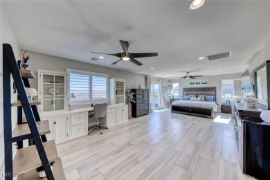 Highly customized home in Boulder Hills Estates!  Discover your on Boulder Creek Golf Club in Nevada - for sale on GolfHomes.com, golf home, golf lot