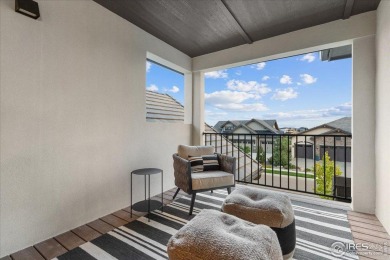 This stunning custom residence, to be crafted by the locally on TPC Colorado Golf Club in Colorado - for sale on GolfHomes.com, golf home, golf lot