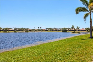Welcome to this gem in the Fort Myers community Bay Haven in on Kelly Greens Golf and Country Club in Florida - for sale on GolfHomes.com, golf home, golf lot