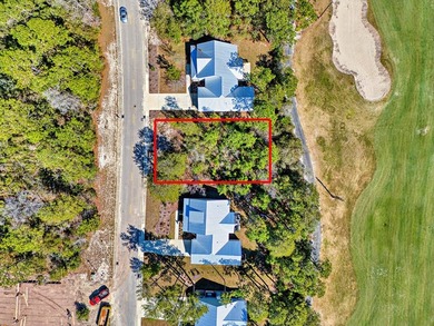 LOVE GOLF?  This lot is for you!  It overlooks the 18th fairway on St. James Bay in Florida - for sale on GolfHomes.com, golf home, golf lot