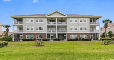 Welcome to Ironwood at Barefoot Resort. This third floor, 2 on Barefoot Resort and Golf Club  in South Carolina - for sale on GolfHomes.com, golf home, golf lot