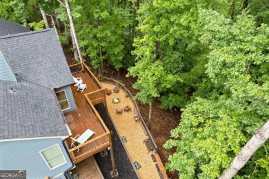 Bring Your Boat, Your Golf Cart, and Your Pool Gear-Welcome to on Chestatee Golf Club in Georgia - for sale on GolfHomes.com, golf home, golf lot