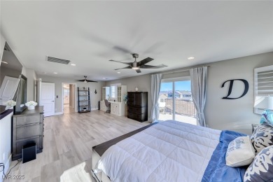 Highly customized home in Boulder Hills Estates!  Discover your on Boulder Creek Golf Club in Nevada - for sale on GolfHomes.com, golf home, golf lot