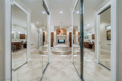 AMAZING OPPORTUNITY to own the very best Sun City Anthem has to on Revere Golf Club in Nevada - for sale on GolfHomes.com, golf home, golf lot