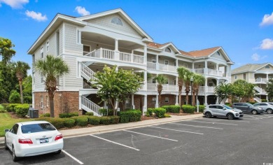 Welcome to Ironwood at Barefoot Resort. This third floor, 2 on Barefoot Resort and Golf Club  in South Carolina - for sale on GolfHomes.com, golf home, golf lot