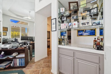 This one is a true showstopper. Located in the prestigious gated on La Quinta Golf  Resort and Country Clubs in California - for sale on GolfHomes.com, golf home, golf lot