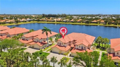Welcome to this gem in the Fort Myers community Bay Haven in on Kelly Greens Golf and Country Club in Florida - for sale on GolfHomes.com, golf home, golf lot