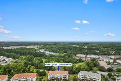 Welcome to Ironwood at Barefoot Resort. This third floor, 2 on Barefoot Resort and Golf Club  in South Carolina - for sale on GolfHomes.com, golf home, golf lot