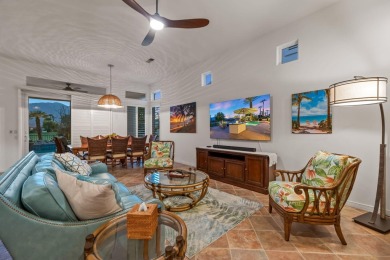This one is a true showstopper. Located in the prestigious gated on La Quinta Golf  Resort and Country Clubs in California - for sale on GolfHomes.com, golf home, golf lot