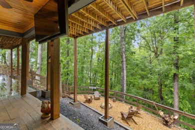 Bring Your Boat, Your Golf Cart, and Your Pool Gear-Welcome to on Chestatee Golf Club in Georgia - for sale on GolfHomes.com, golf home, golf lot