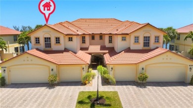 Welcome to this gem in the Fort Myers community Bay Haven in on Kelly Greens Golf and Country Club in Florida - for sale on GolfHomes.com, golf home, golf lot