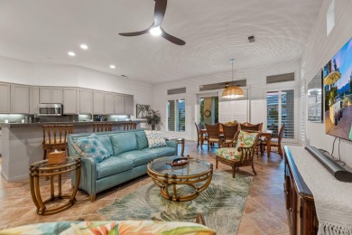 This one is a true showstopper. Located in the prestigious gated on La Quinta Golf  Resort and Country Clubs in California - for sale on GolfHomes.com, golf home, golf lot