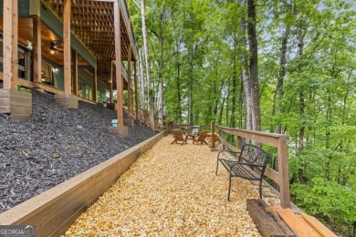 Bring Your Boat, Your Golf Cart, and Your Pool Gear-Welcome to on Chestatee Golf Club in Georgia - for sale on GolfHomes.com, golf home, golf lot