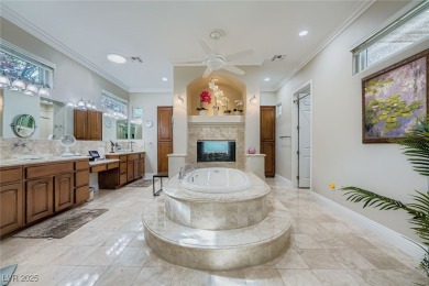 AMAZING OPPORTUNITY to own the very best Sun City Anthem has to on Revere Golf Club in Nevada - for sale on GolfHomes.com, golf home, golf lot