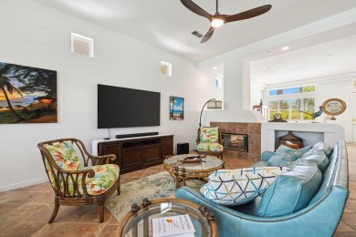 This one is a true showstopper. Located in the prestigious gated on La Quinta Golf  Resort and Country Clubs in California - for sale on GolfHomes.com, golf home, golf lot