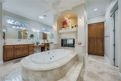 AMAZING OPPORTUNITY to own the very best Sun City Anthem has to on Revere Golf Club in Nevada - for sale on GolfHomes.com, golf home, golf lot