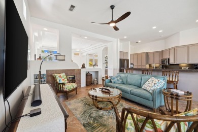 This one is a true showstopper. Located in the prestigious gated on La Quinta Golf  Resort and Country Clubs in California - for sale on GolfHomes.com, golf home, golf lot