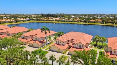 Welcome to this gem in the Fort Myers community Bay Haven in on Kelly Greens Golf and Country Club in Florida - for sale on GolfHomes.com, golf home, golf lot