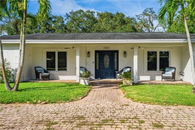 Highly sought-after Country Club Pointe! Perfectly positioned on Vero Beach Country Club in Florida - for sale on GolfHomes.com, golf home, golf lot