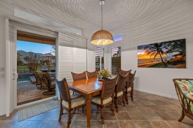 This one is a true showstopper. Located in the prestigious gated on La Quinta Golf  Resort and Country Clubs in California - for sale on GolfHomes.com, golf home, golf lot