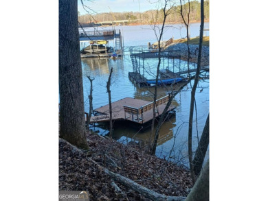 Bring Your Boat, Your Golf Cart, and Your Pool Gear-Welcome to on Chestatee Golf Club in Georgia - for sale on GolfHomes.com, golf home, golf lot