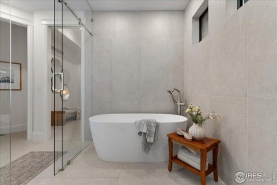 This stunning custom residence, to be crafted by the locally on TPC Colorado Golf Club in Colorado - for sale on GolfHomes.com, golf home, golf lot