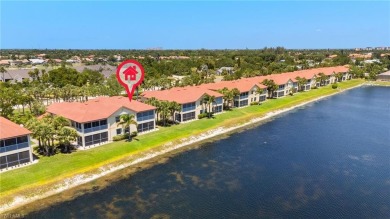 Welcome to this gem in the Fort Myers community Bay Haven in on Kelly Greens Golf and Country Club in Florida - for sale on GolfHomes.com, golf home, golf lot