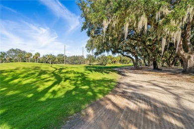 Highly sought-after Country Club Pointe! Perfectly positioned on Vero Beach Country Club in Florida - for sale on GolfHomes.com, golf home, golf lot