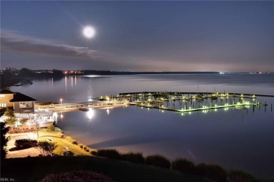 Exceptional opportunity at 122 Pelhams -- two adjoining, fully on Kingsmill Resort and Golf Club in Virginia - for sale on GolfHomes.com, golf home, golf lot