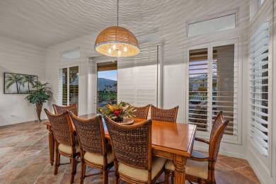 This one is a true showstopper. Located in the prestigious gated on La Quinta Golf  Resort and Country Clubs in California - for sale on GolfHomes.com, golf home, golf lot