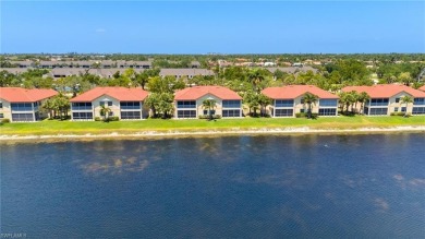 Welcome to this gem in the Fort Myers community Bay Haven in on Kelly Greens Golf and Country Club in Florida - for sale on GolfHomes.com, golf home, golf lot