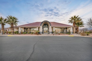 Former model home with extensive upgrades and fresh updates on Sunriver Golf Club in Utah - for sale on GolfHomes.com, golf home, golf lot