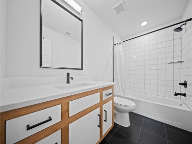 This beautiful custom-built 1.5-story home in WaterCrest Landing on Falcon Ridge Golf Course in Kansas - for sale on GolfHomes.com, golf home, golf lot