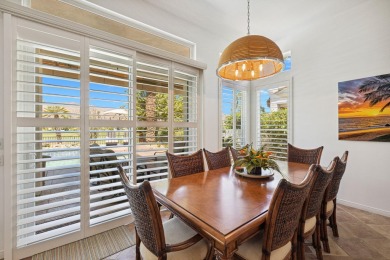 This one is a true showstopper. Located in the prestigious gated on La Quinta Golf  Resort and Country Clubs in California - for sale on GolfHomes.com, golf home, golf lot