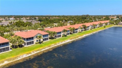 Welcome to this gem in the Fort Myers community Bay Haven in on Kelly Greens Golf and Country Club in Florida - for sale on GolfHomes.com, golf home, golf lot