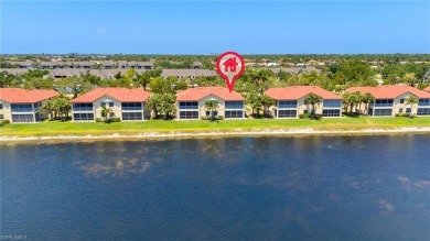 Welcome to this gem in the Fort Myers community Bay Haven in on Kelly Greens Golf and Country Club in Florida - for sale on GolfHomes.com, golf home, golf lot