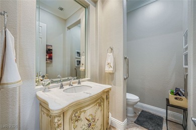 AMAZING OPPORTUNITY to own the very best Sun City Anthem has to on Revere Golf Club in Nevada - for sale on GolfHomes.com, golf home, golf lot