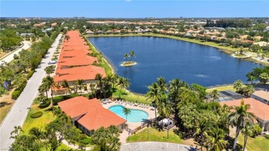 Welcome to this gem in the Fort Myers community Bay Haven in on Kelly Greens Golf and Country Club in Florida - for sale on GolfHomes.com, golf home, golf lot