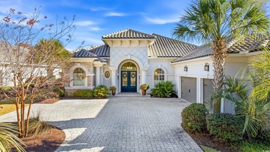 Welcome to 1532 Malaga Circle in the prestigious Grande Dunes on Grande Dunes Golf Club in South Carolina - for sale on GolfHomes.com, golf home, golf lot