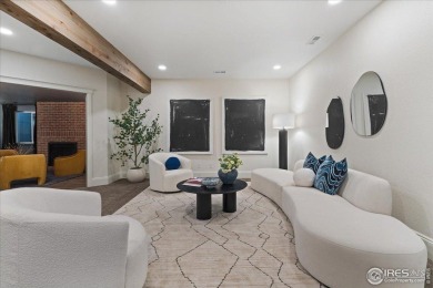 This stunning custom residence, to be crafted by the locally on TPC Colorado Golf Club in Colorado - for sale on GolfHomes.com, golf home, golf lot