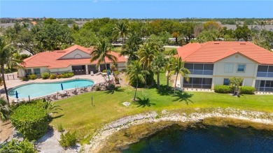 Welcome to this gem in the Fort Myers community Bay Haven in on Kelly Greens Golf and Country Club in Florida - for sale on GolfHomes.com, golf home, golf lot